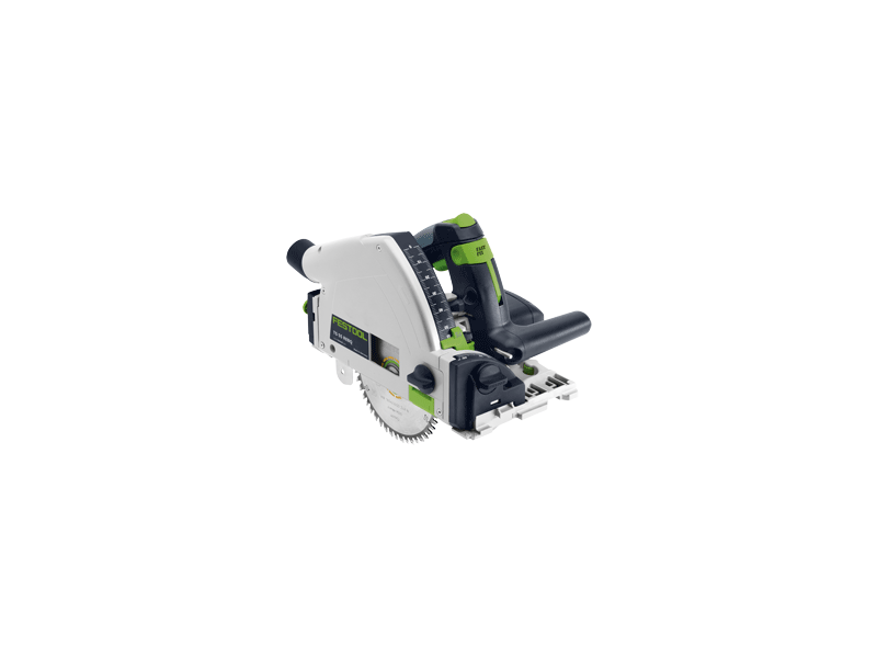 Scie plongeante filaire FESTOOL TS 55 R