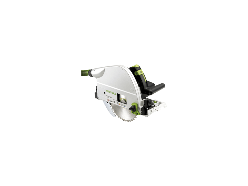 Scie plongeante filaire FESTOOL TS 75