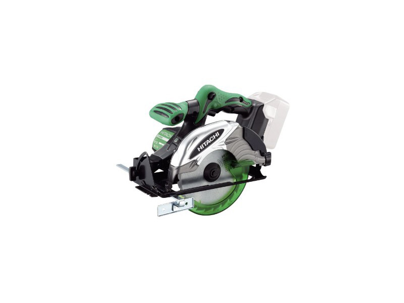 Scie circulaire sans fil HITACHI C18DSL 5A Scie circulaire sans fil HITACHI C18DSL 5A