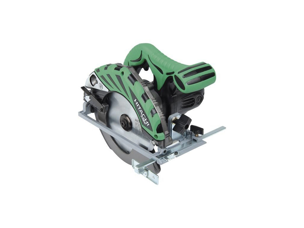 Scie circulaire filaire HITACHI C 7BU2K Scie circulaire filaire HITACHI C 7BU2K