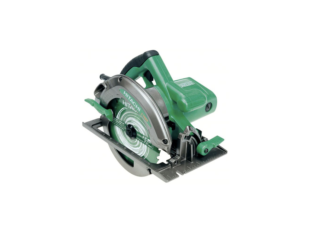 Scie circulaire filaire HITACHI C 7SB2 Scie circulaire filaire HITACHI C 7SB2