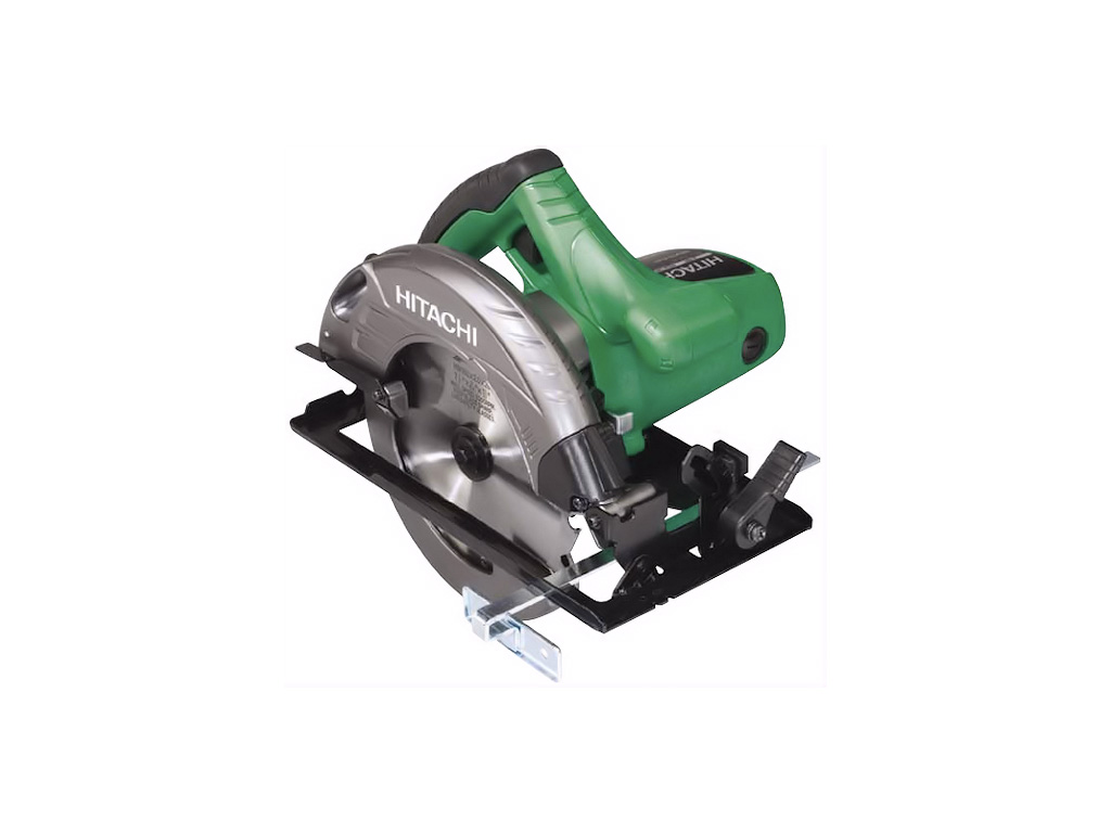 Scie circulaire filaire HITACHI C 7ST Scie circulaire filaire HITACHI C 7ST