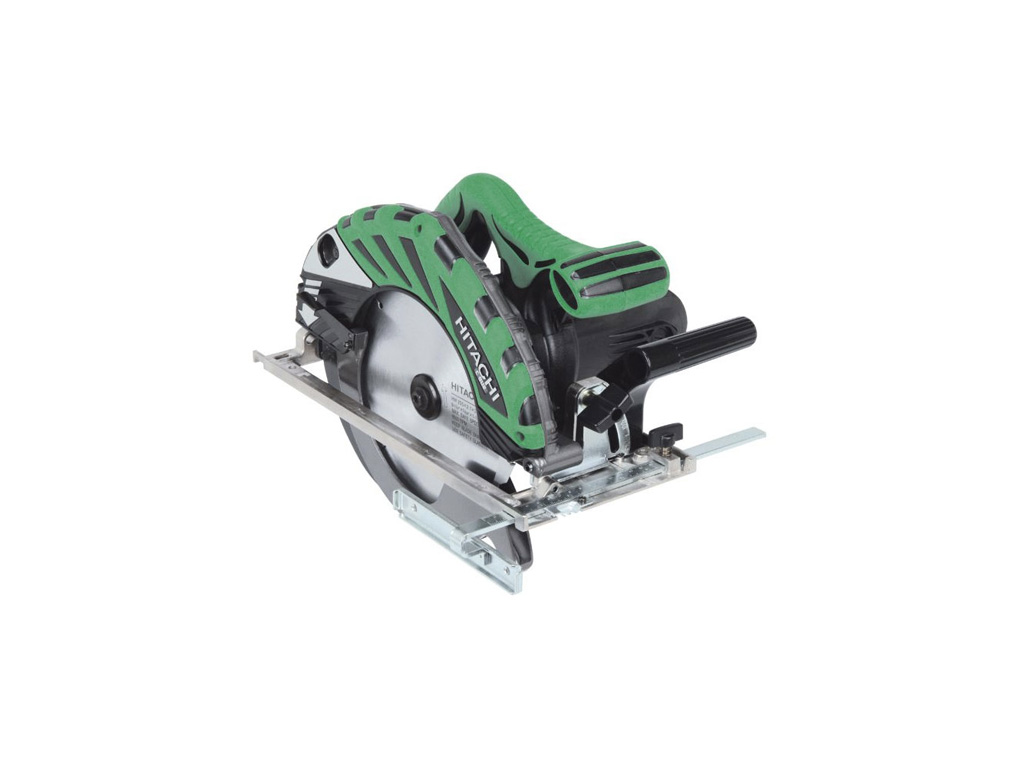 Scie circulaire filaire HITACHI C9U2 Scie circulaire filaire HITACHI C9U2