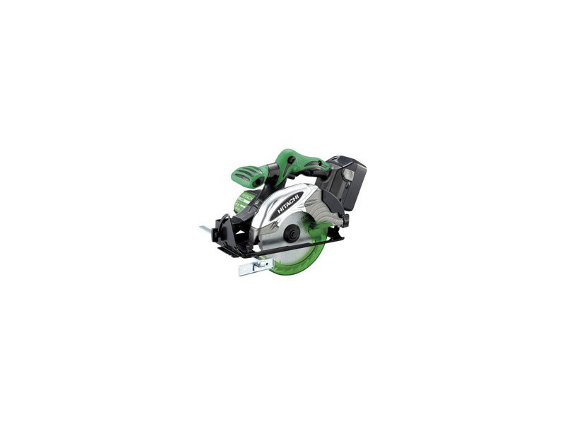 Scie circulaire sans fil HITACHI C18DSL 5A Scie circulaire sans fil HITACHI C18DSL 5A
