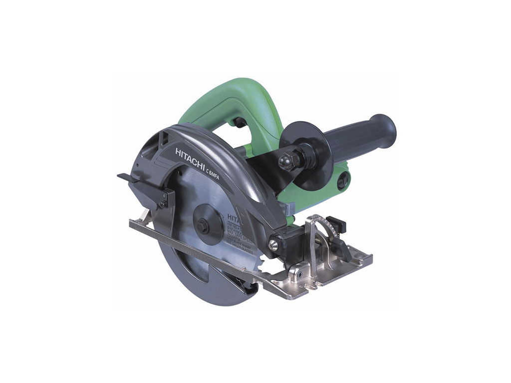 Scie circulaire filaire HITACHI C6MFA Scie circulaire filaire HITACHI C6MFA