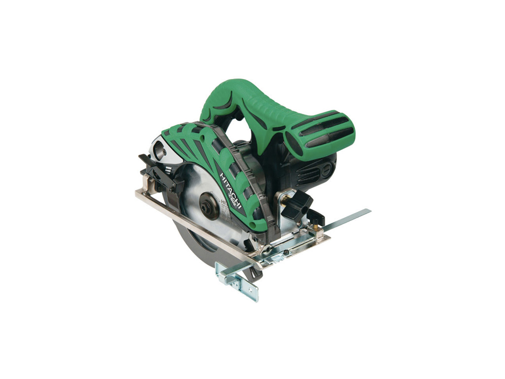 Scie circulaire filaire HITACHI C6U2 Scie circulaire filaire HITACHI C6U2