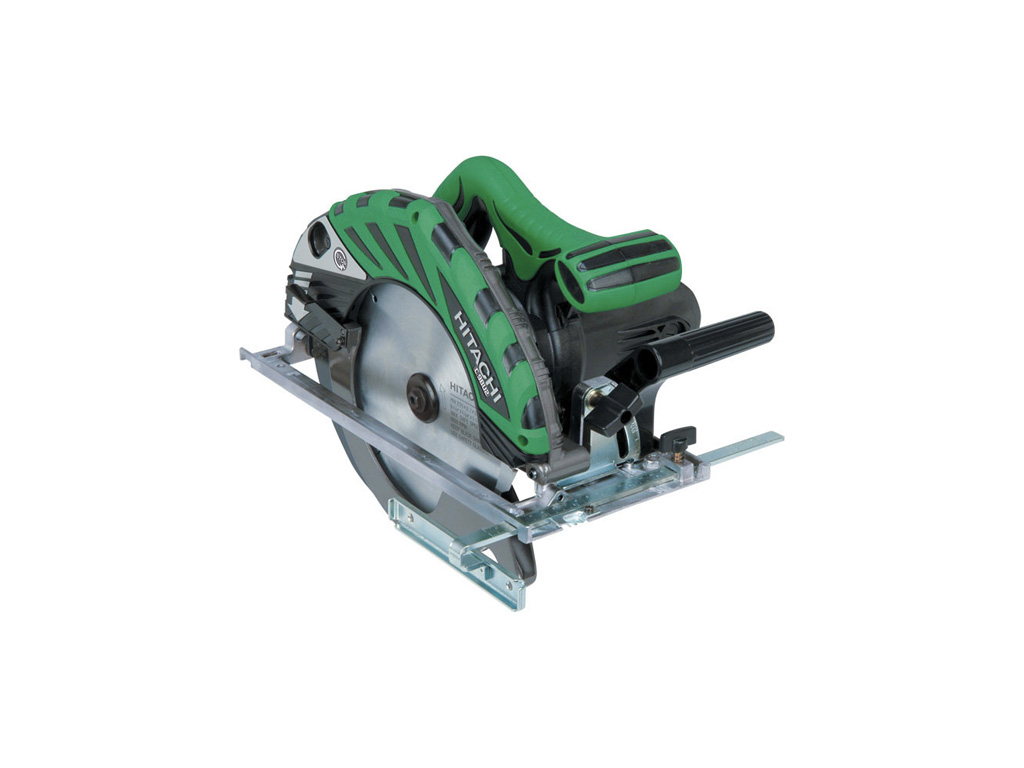 Scie circulaire filaire HITACHI C9BU2 Scie circulaire filaire HITACHI C9BU2