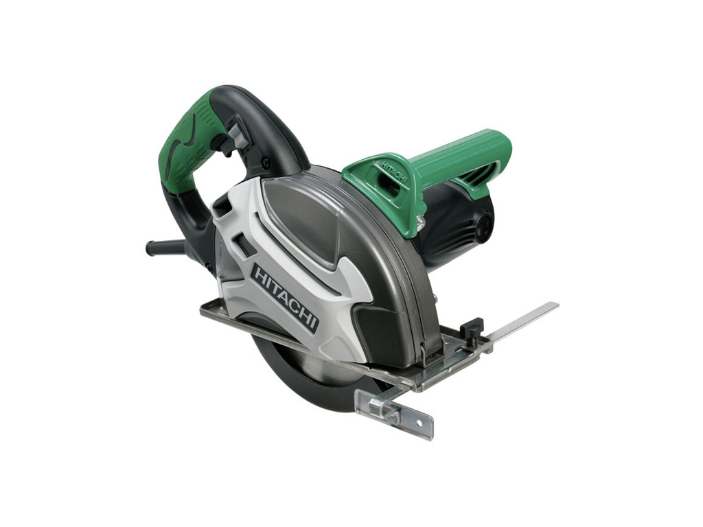 Scie circulaire filaire HITACHI CD7SA Scie circulaire filaire HITACHI CD7SA
