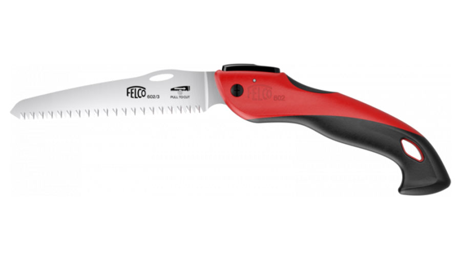 scie pliante FELCO 602