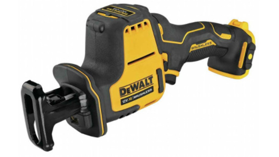 Scie sabre sans fil DEWALT DCS312N-XJ