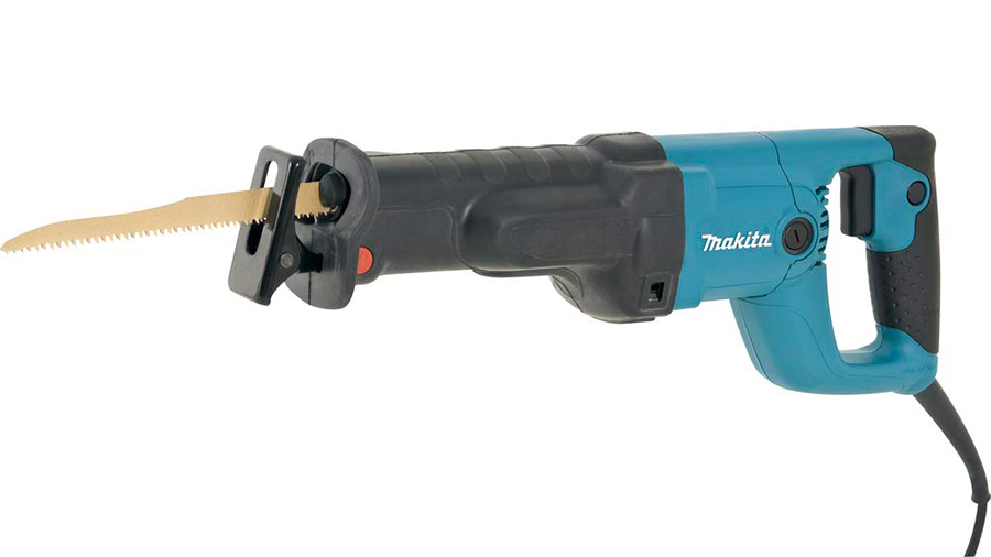 Scie sabre filaire JR3050T Makita Scie sabre filaire JR3050T Makita