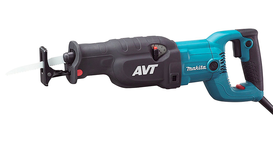 Scie sabre filaire JR3070CTH Makita Scie sabre filaire JR3070CTH Makita