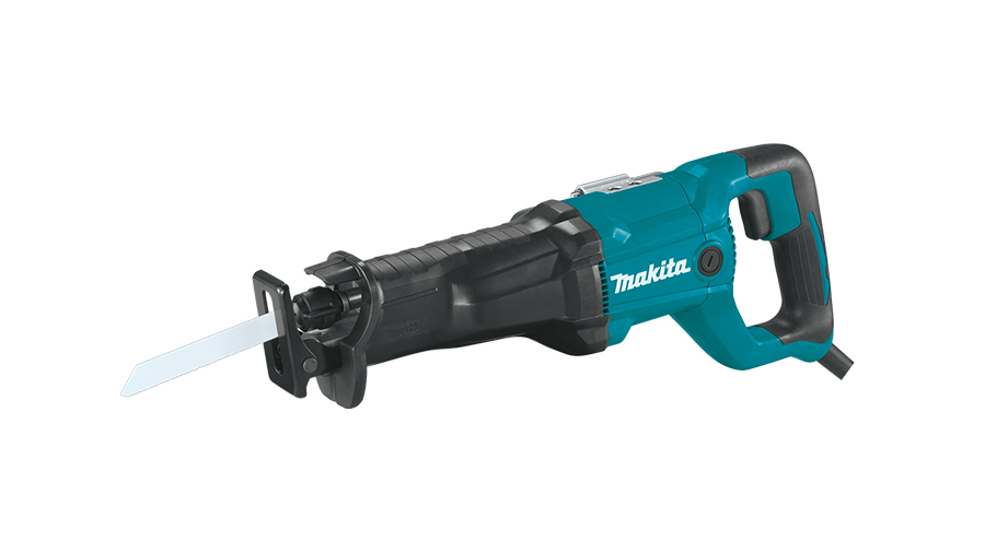 Scie sabre filaire professionnelle Makita JR3051T Scie sabre filaire professionnelle Makita JR3051T