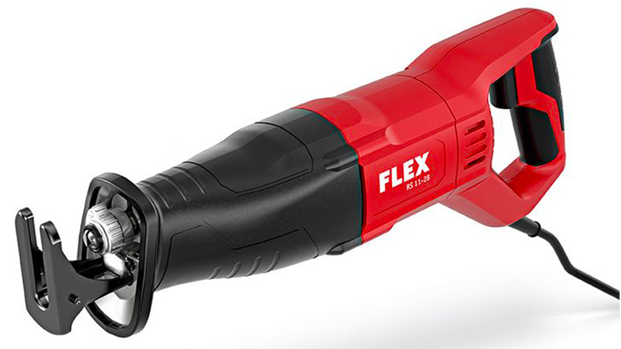 Scie sabre filaire RS 11-28 Flex Scie sabre filaire RS 11-28 Flex