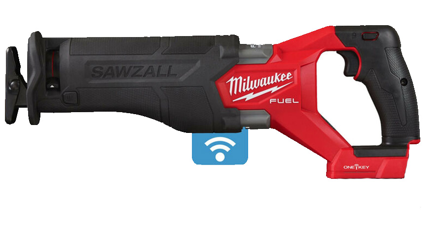 Scie sabre sans fil Milwaukee M18 ONEFSZ-0X