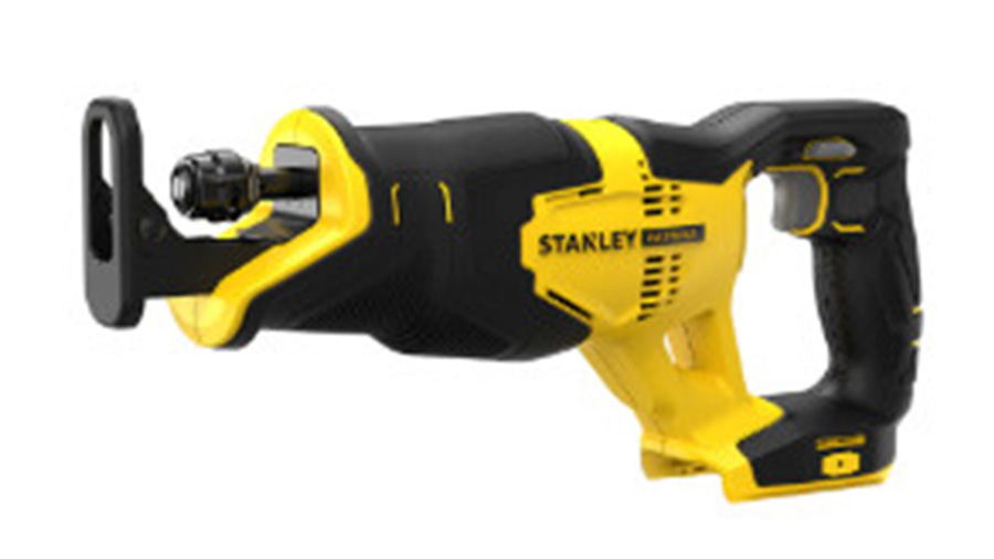 Scie sabre STANLEY FATMAX SFMCS300B V20 18V sans batterie Scie sabre STANLEY FATMAX SFMCS300B V20 18V sans batterie