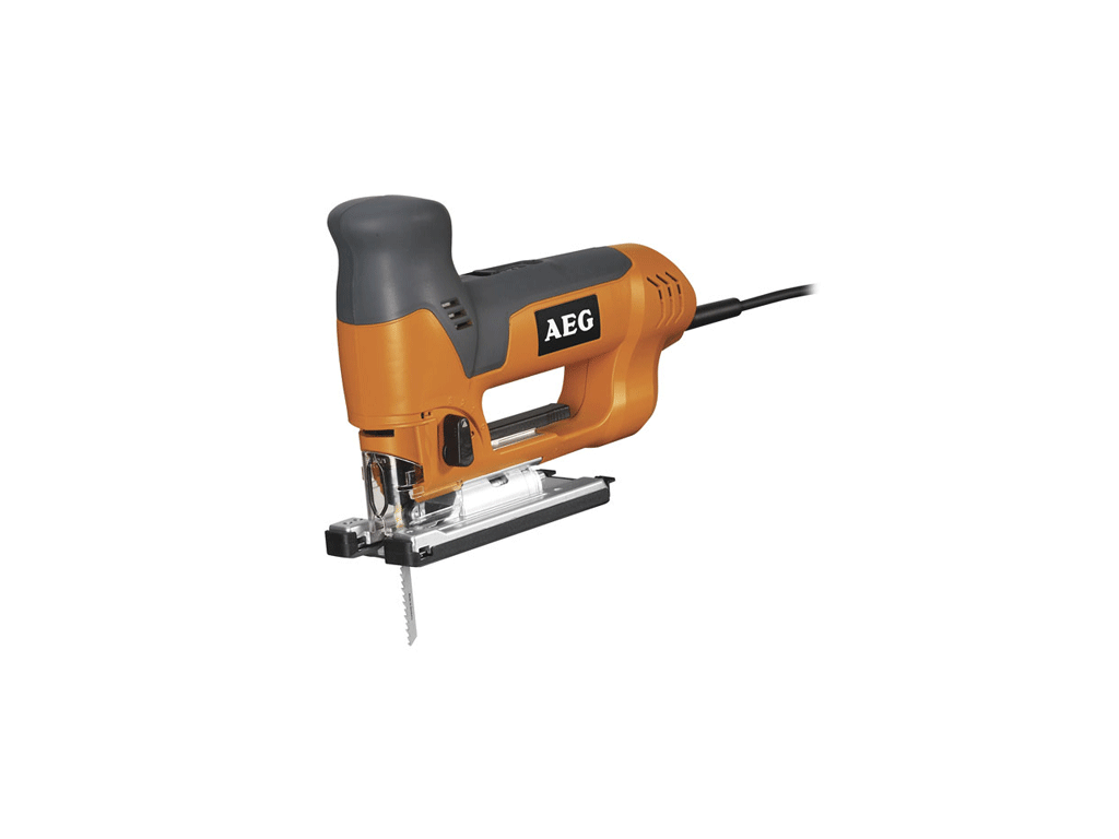 Scie sauteuse pendulaire filaire AEG ST 700 E