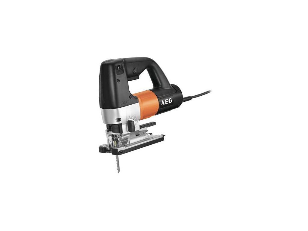 Scie sauteuse filaire AEG STEP 1200 BX Scie sauteuse filaire AEG STEP 1200 BX
