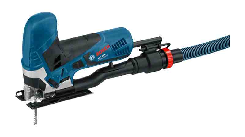 Scie sauteuse Bosch Professional GST 90 E