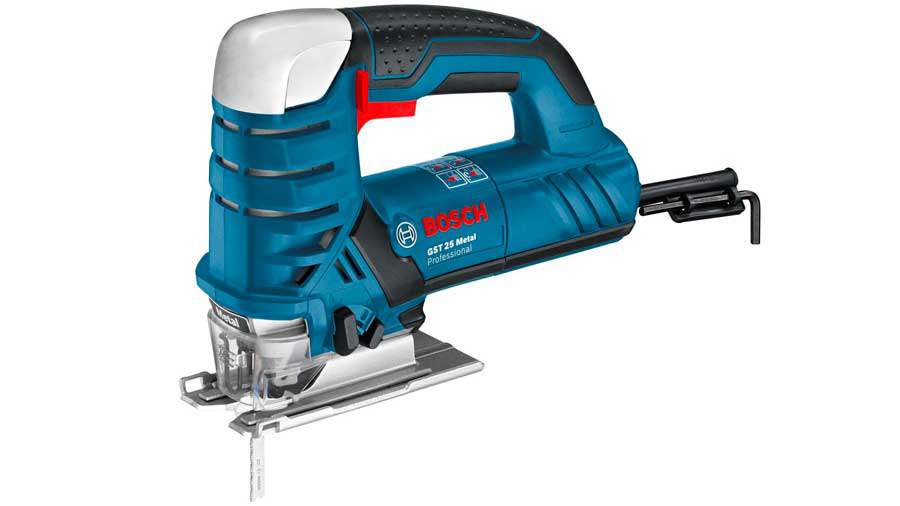 Scie sauteuse filaire Bosch Pro GST 25 Metal Scie sauteuse filaire Bosch Pro GST 25 Metal