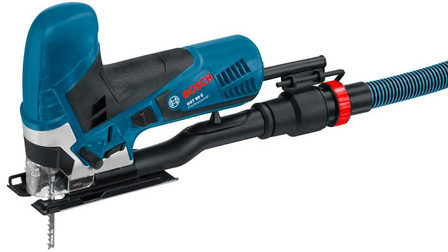 Scie sauteuse filaire Bosch Pro GST 90 E Scie sauteuse filaire Bosch Pro GST 90 E