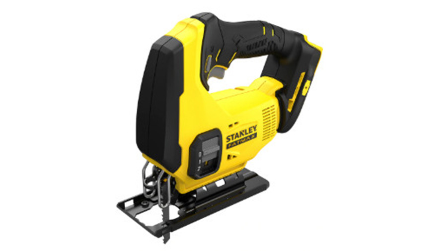 Scie sauteuse STANLEY FATMAX SFMCS600B V20 18V sans batterie Scie sauteuse STANLEY FATMAX SFMCS600B V20 18V sans batterie