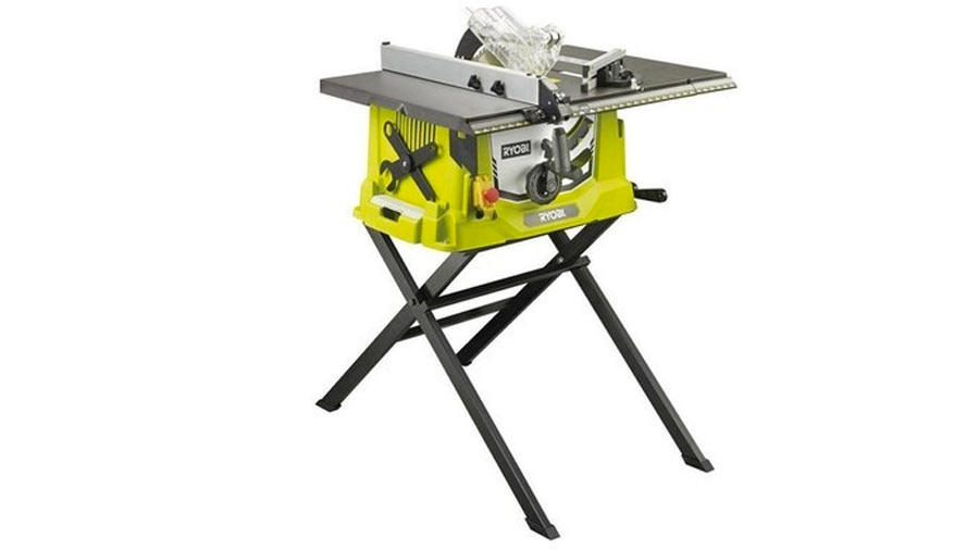 Scie sur table RTS 1800ES-G Ryobi