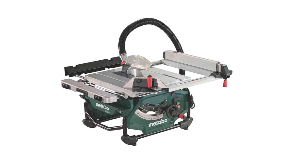 Scie sur table TS 216 Floor Metabo Scie sur table TS 216 Floor Metabo