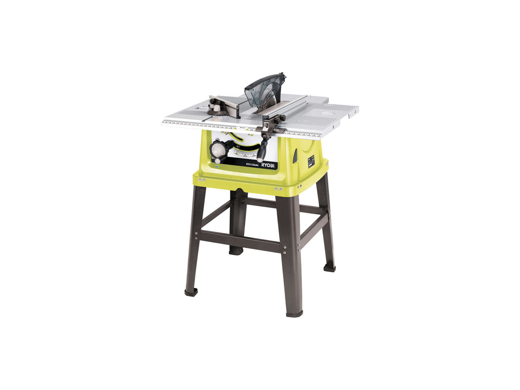 Scie sur table RYOBI ETS1526HG