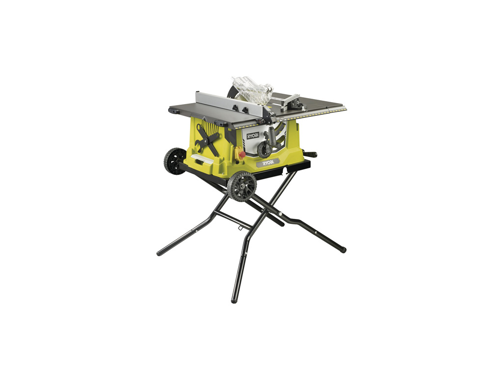 Scie sur table filaire RYOBI RTS1800EF-G