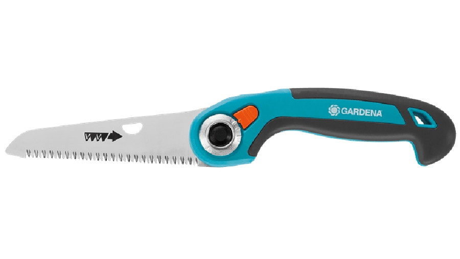 Scie à élaguer repliable 135 P GARDENA 8742-20