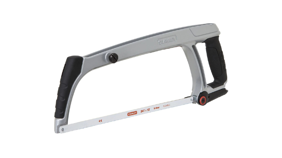 Scie à métaux 120 mm Stanley FATMAX 1-20-531 Scie à métaux 120 mm Stanley FATMAX 1-20-531