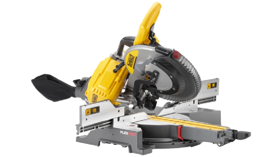 Scie à onglet sans fil DEWALT DHS780N Scie à onglet sans fil DEWALT DHS780N