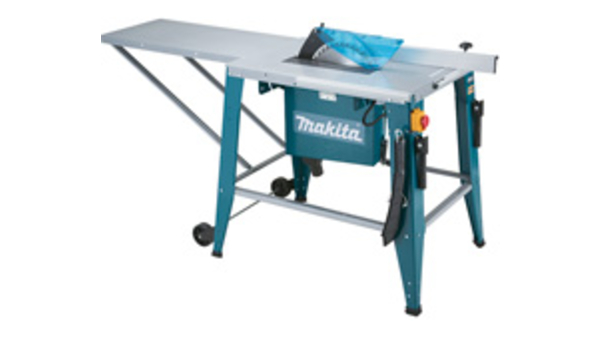 Scie bois sur table Makita 2712