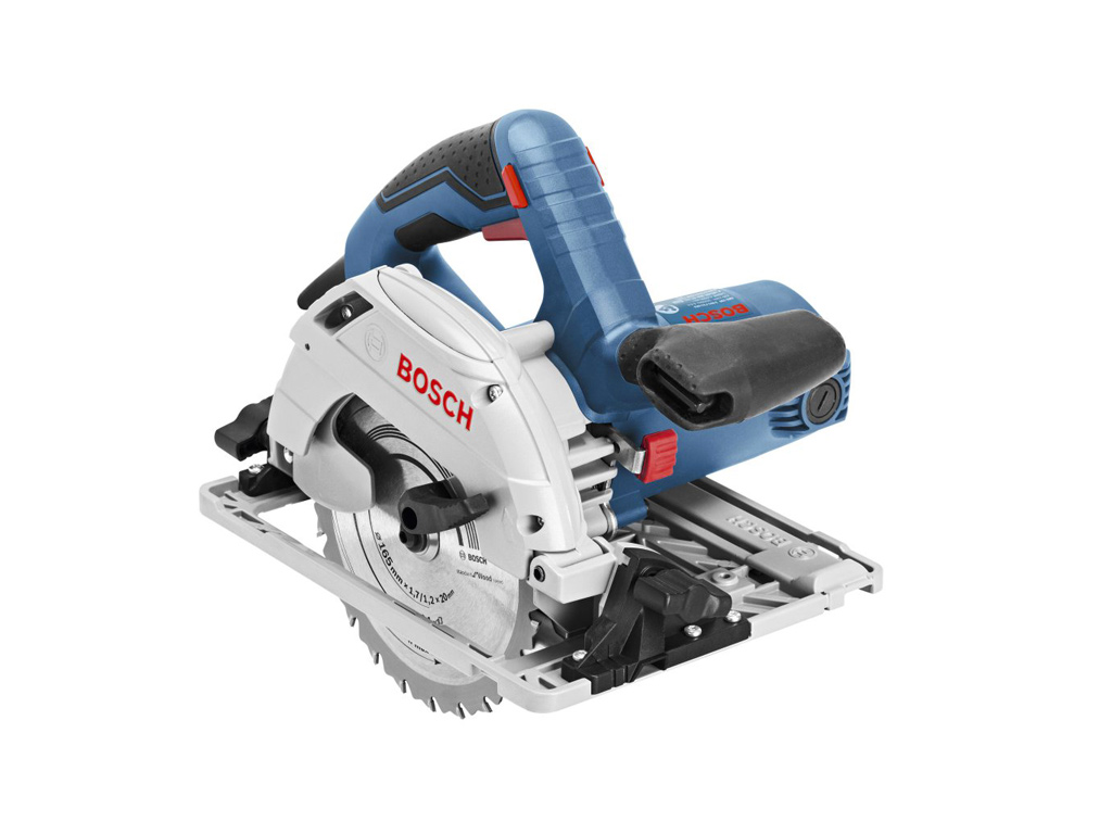 Scie circulaire GKS 55+ GCE Bosch Professional Scie circulaire GKS 55+ GCE Bosch Professional
