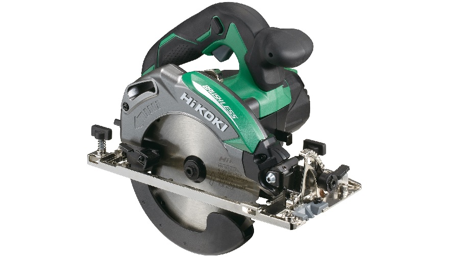 Scie circulaire filaire HIKOKI 165 mm C6MEYWBZ Scie circulaire filaire HIKOKI 165 mm C6MEYWBZ