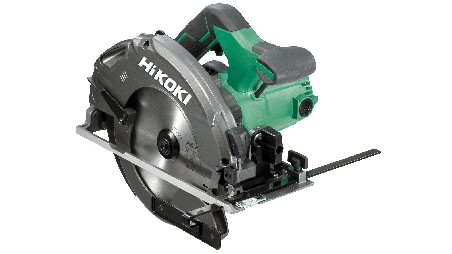 Scie circulaire filaire HIKOKI 190 mm C7U3WBZ Scie circulaire filaire HIKOKI 190 mm C7U3WBZ
