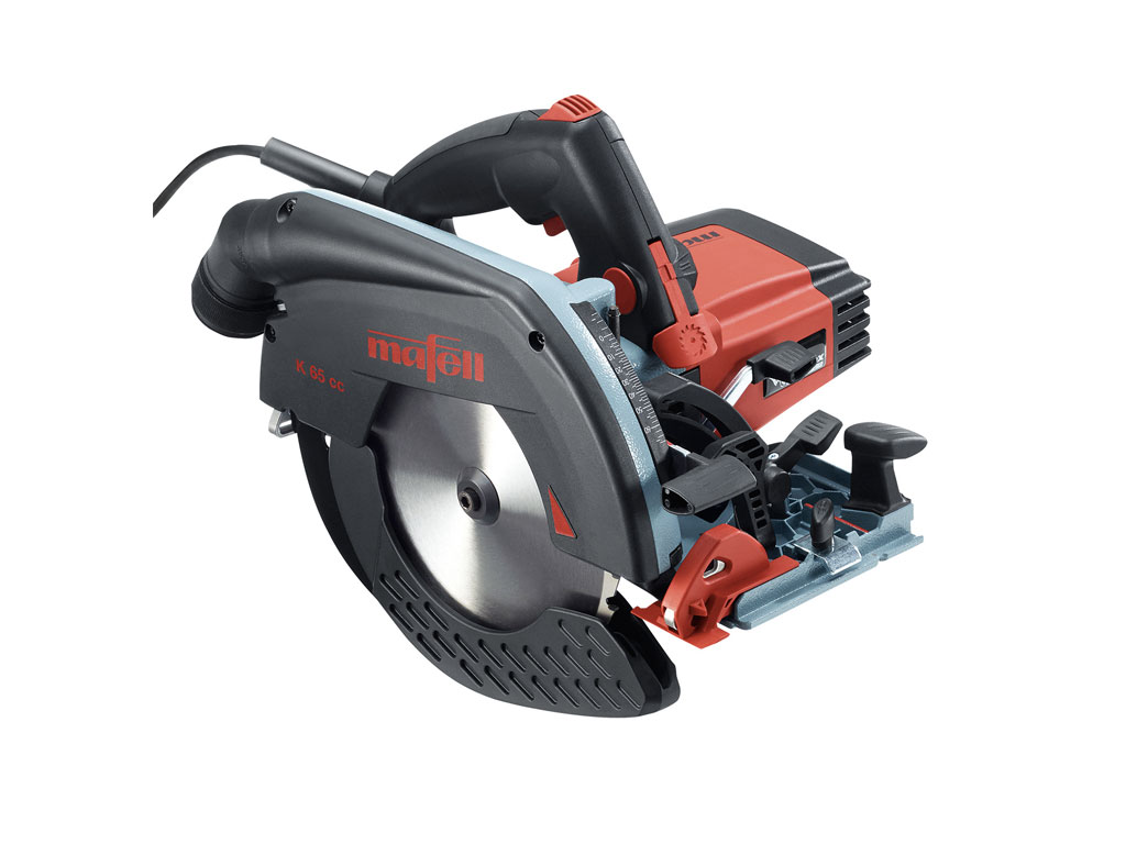 Scie circulaire filaire Mafell K 65 cc Scie circulaire filaire Mafell K 65 cc
