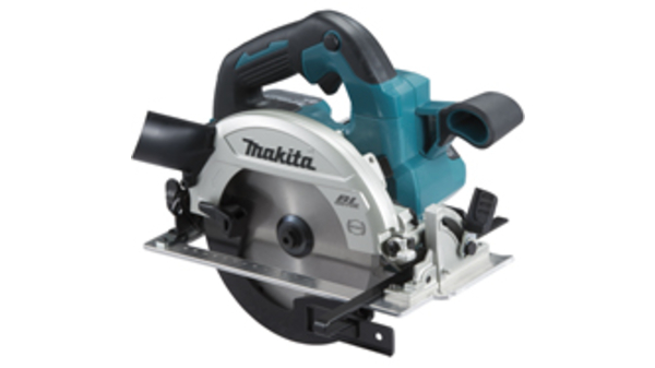 Scie circulaire Makita DHS661ZJU