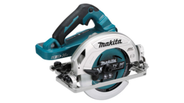 Scie circulaire Makita DHS782ZJ Scie circulaire Makita DHS782ZJ