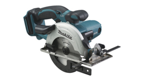Scie circulaire Makita DSS501Z