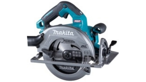 Scie circulaire Makita HS004GM202 Scie circulaire Makita HS004GM202