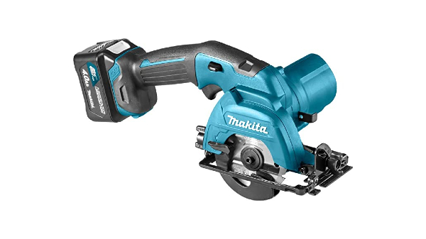 Scie circulaire Makita HS301DSMJ Scie circulaire Makita HS301DSMJ
