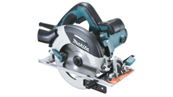 Scie circulaire Makita HS6101J