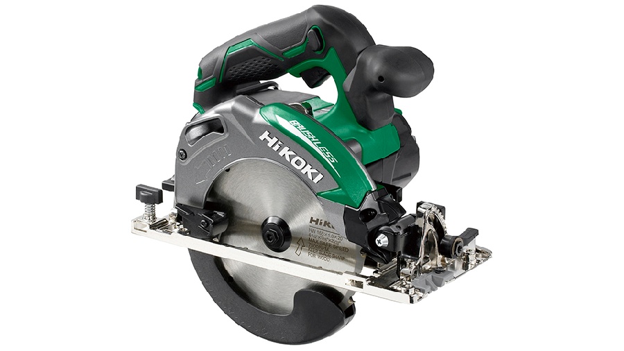 Scie circulaire sans fil HIKOKI C18DBALW4Z Scie circulaire sans fil HIKOKI C18DBALW4Z