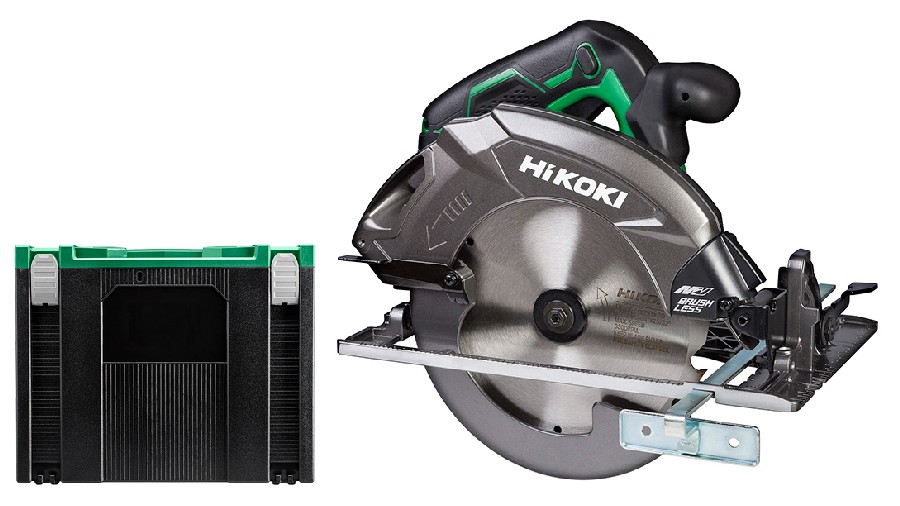 Scie circulaire sans fil HIKOKI C3607DAWRZ Scie circulaire sans fil HIKOKI C3607DAWRZ