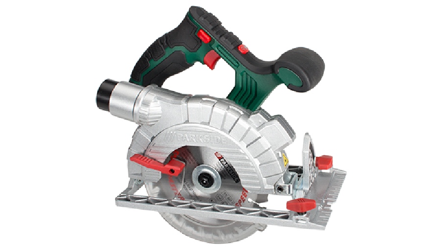 Scie circulaire sans fil PARKSIDE PHKSA 20-Li A1 281993 Scie circulaire sans fil PARKSIDE PHKSA 20-Li A1 281993