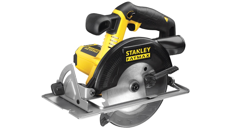 Scie circulaire sans fil Stanley FatMax FMC660B