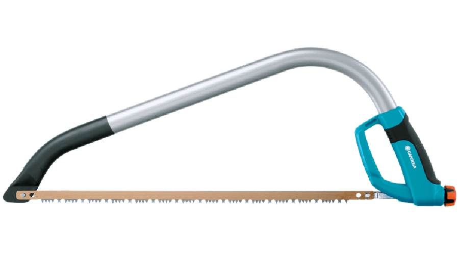 Scie de jardinier arquée 530 Comfort GARDENA 8747-20