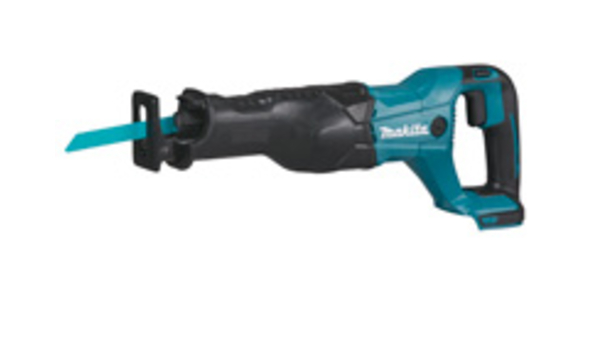 Scie récipro Makita DJR186Z Scie récipro Makita DJR186Z